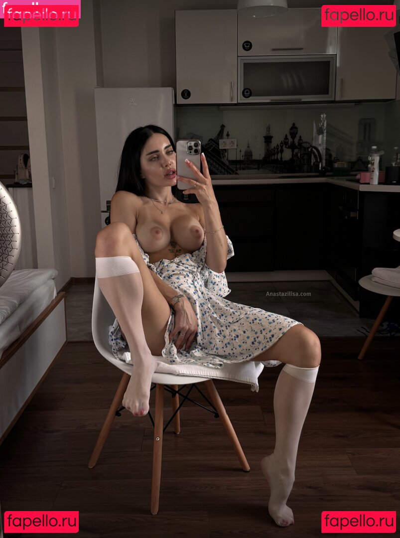 anastazilisa Nude Onlyfans Photo 24