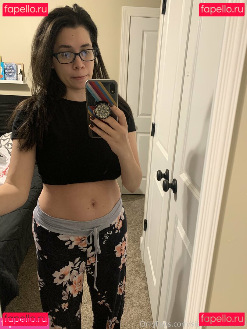 sierrarblakefield Nude Onlyfans Photo 51