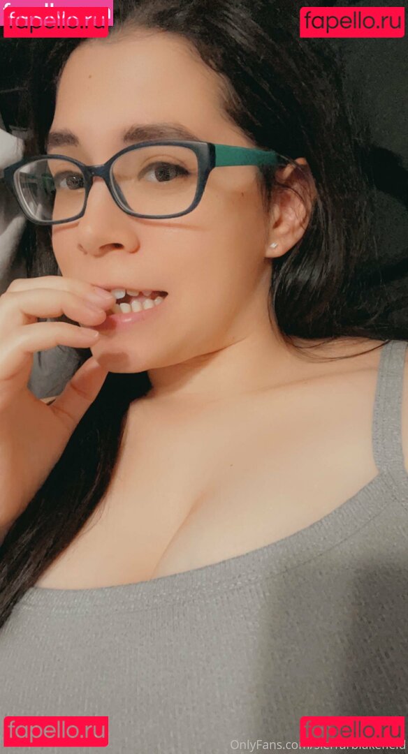 sierrarblakefield Nude Onlyfans Photo 49