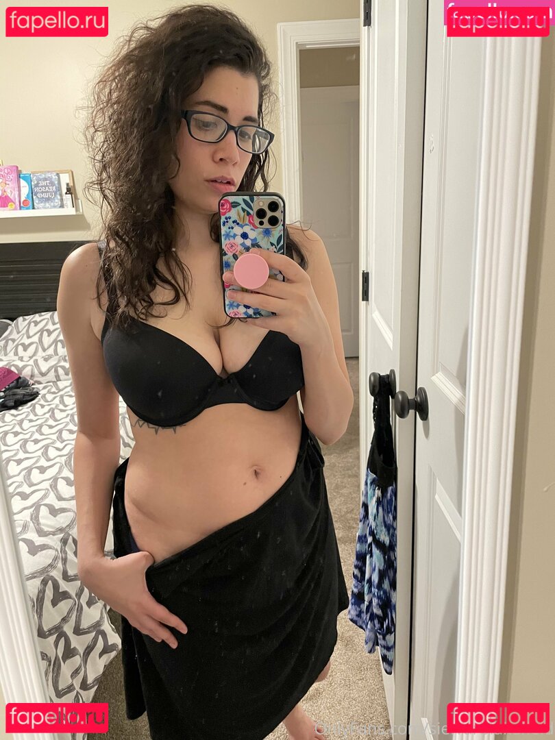 sierrarblakefield Nude Onlyfans Photo 41