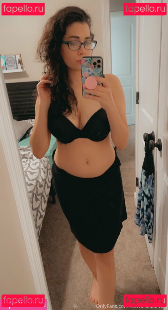 sierrarblakefield Nude Onlyfans Photo 39