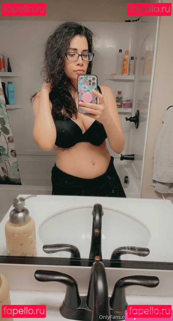 sierrarblakefield Nude Onlyfans Photo 36