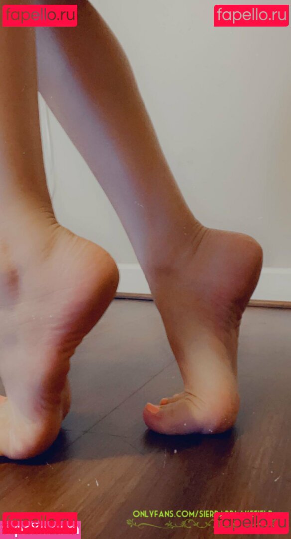 sierrarblakefield Nude Onlyfans Photo 21