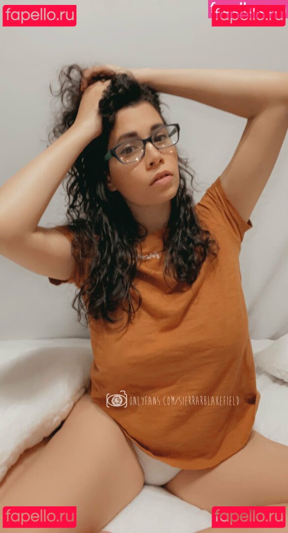 sierrarblakefield Nude Onlyfans Photo 20