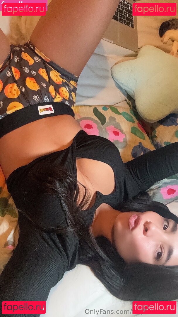 thetropicaldiosa Nude Onlyfans Photo 31