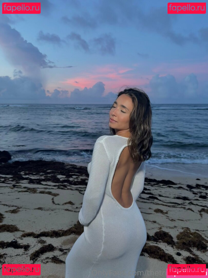 thetropicaldiosa Nude Onlyfans Photo 22