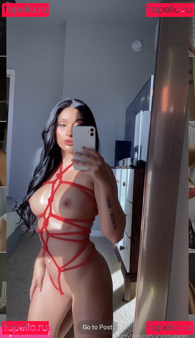Abri Nude Onlyfans Photo 15