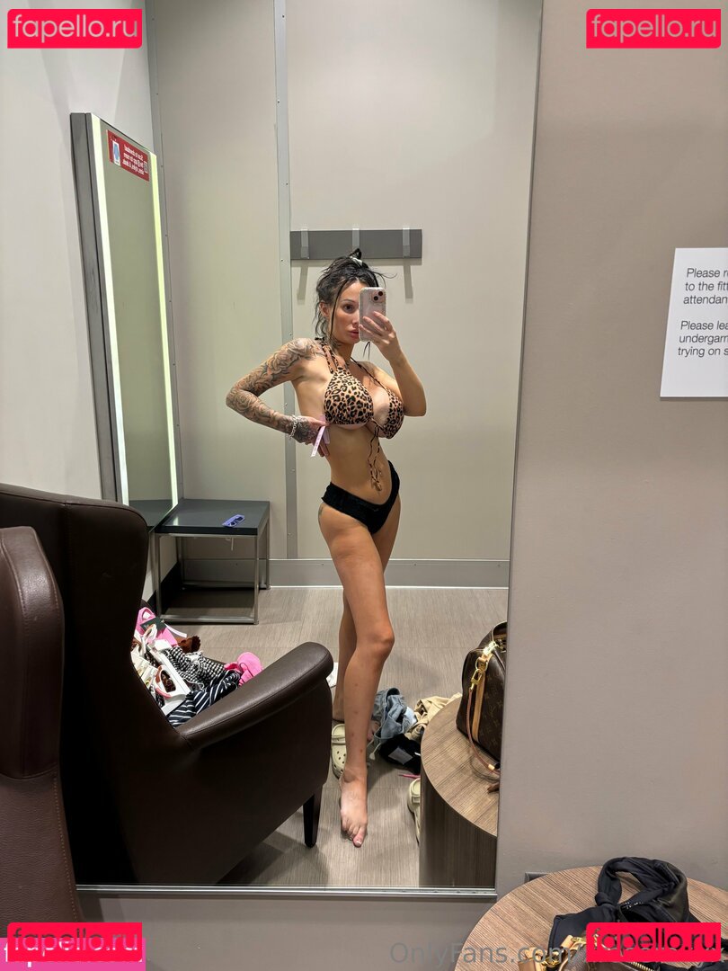 Winter Rae Nude Onlyfans Photo 15