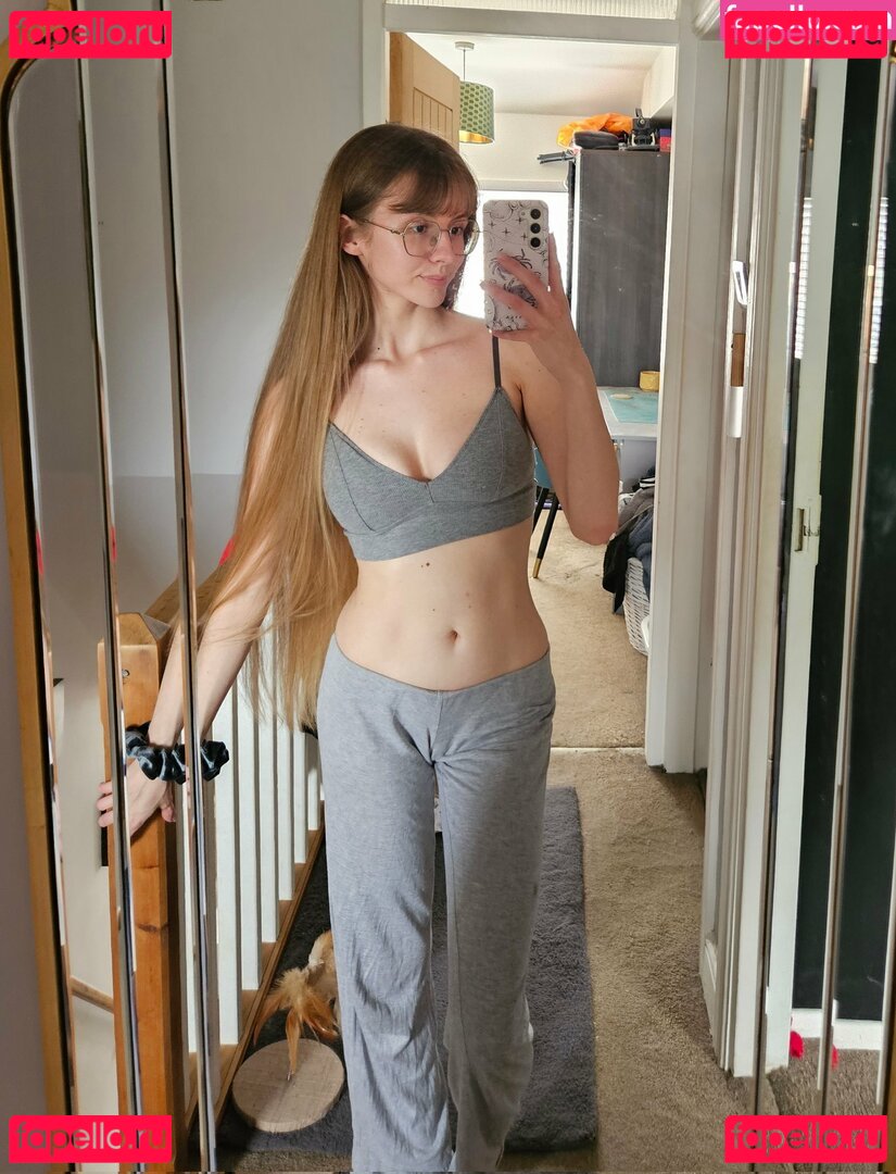 KellieB Nude Onlyfans Photo 22