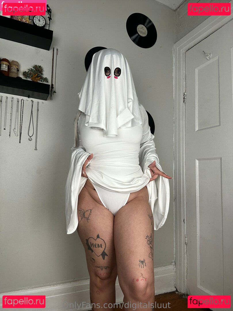 digitalsluut Nude Onlyfans Photo 43
