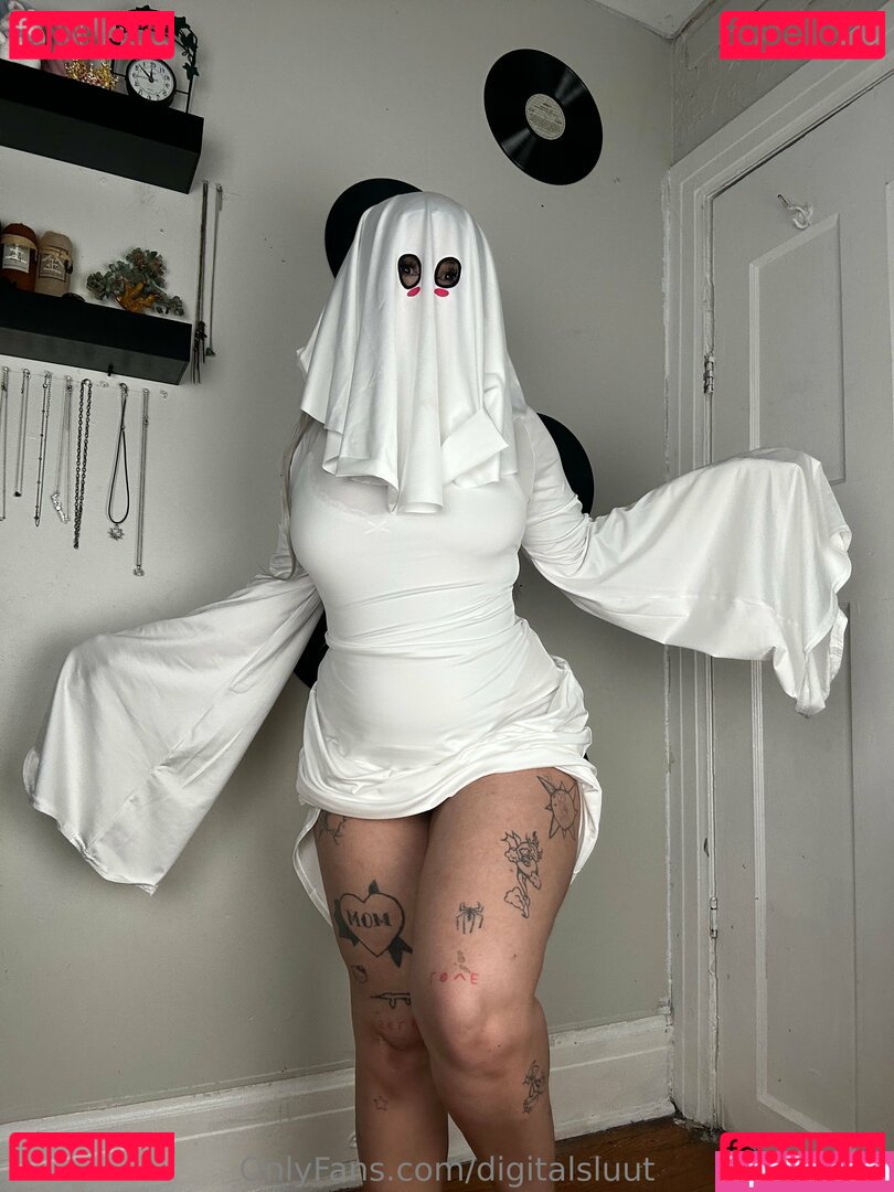 digitalsluut Nude Onlyfans Photo 38