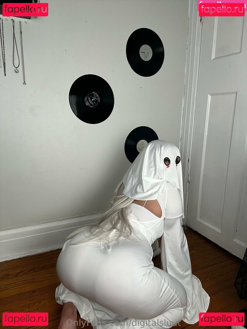 digitalsluut Nude Onlyfans Photo 30