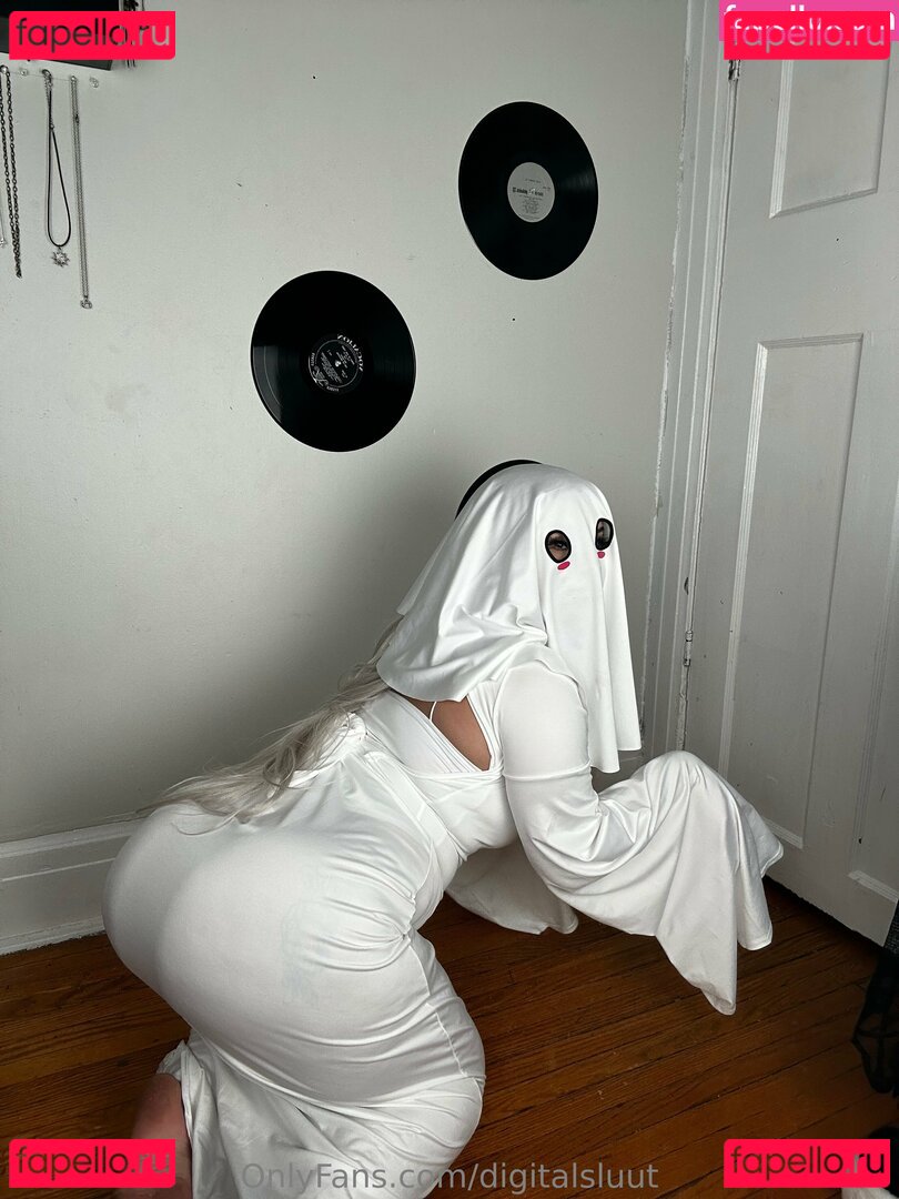 digitalsluut Nude Onlyfans Photo 29