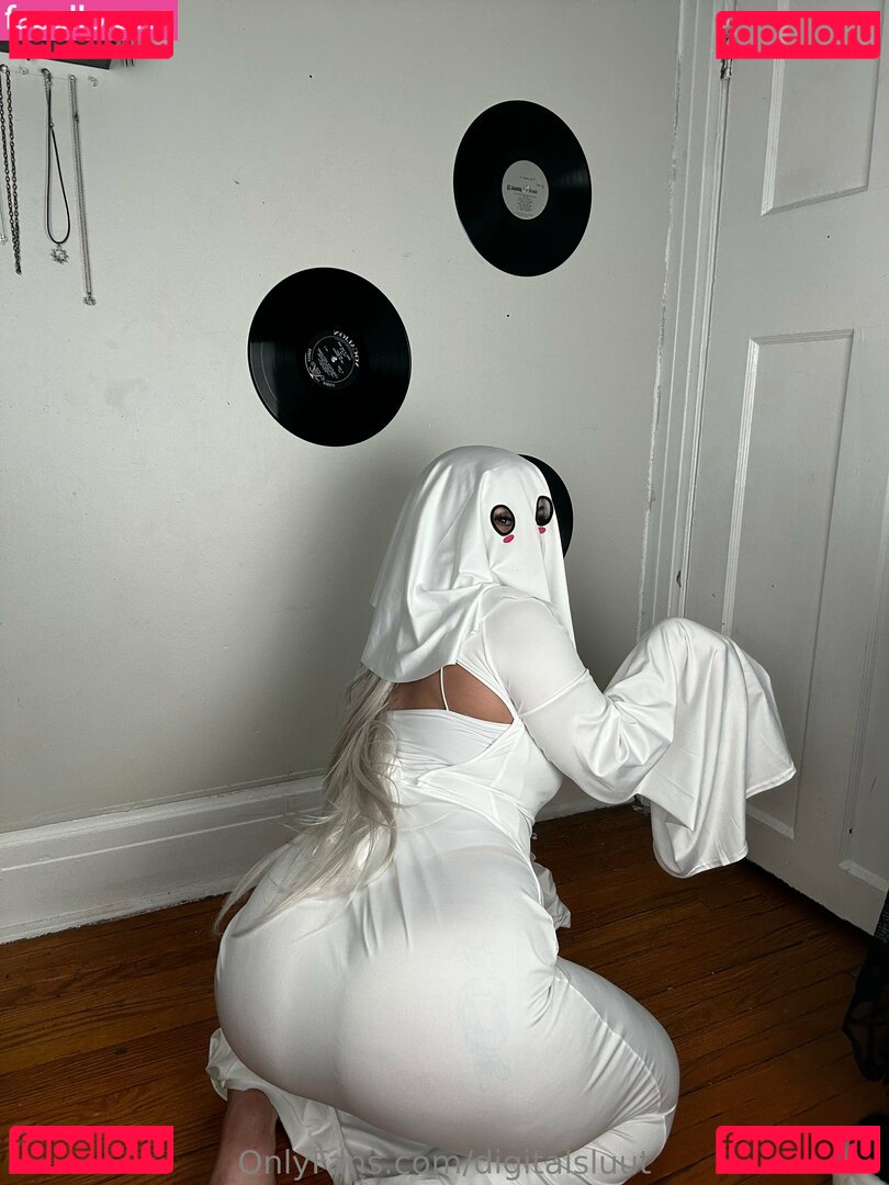digitalsluut Nude Onlyfans Photo 28