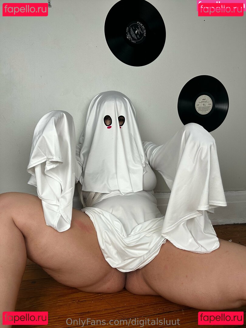 digitalsluut Nude Onlyfans Photo 26