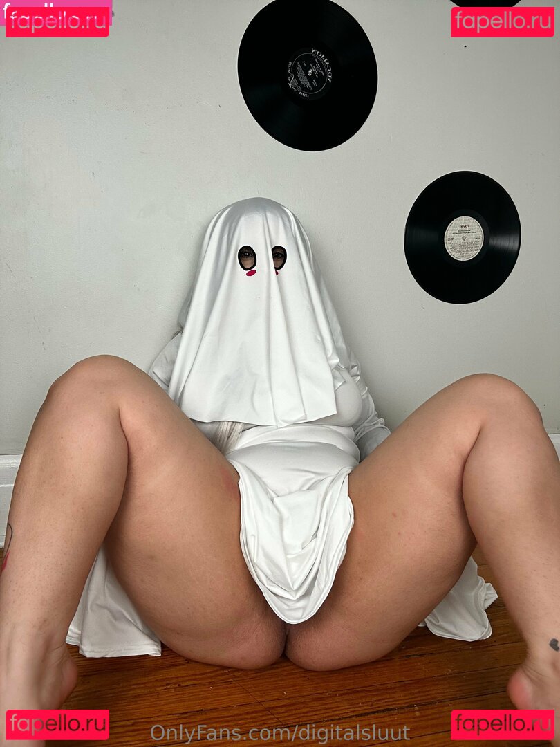 digitalsluut Nude Onlyfans Photo 25