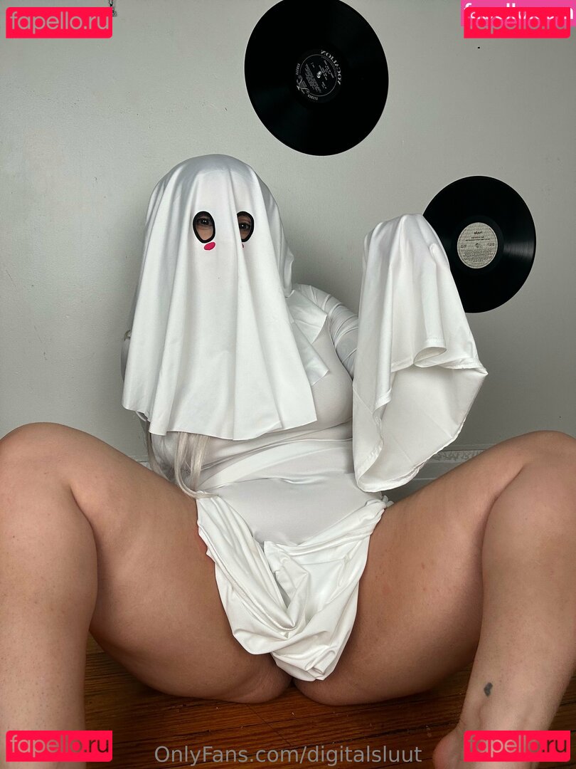 digitalsluut Nude Onlyfans Photo 21