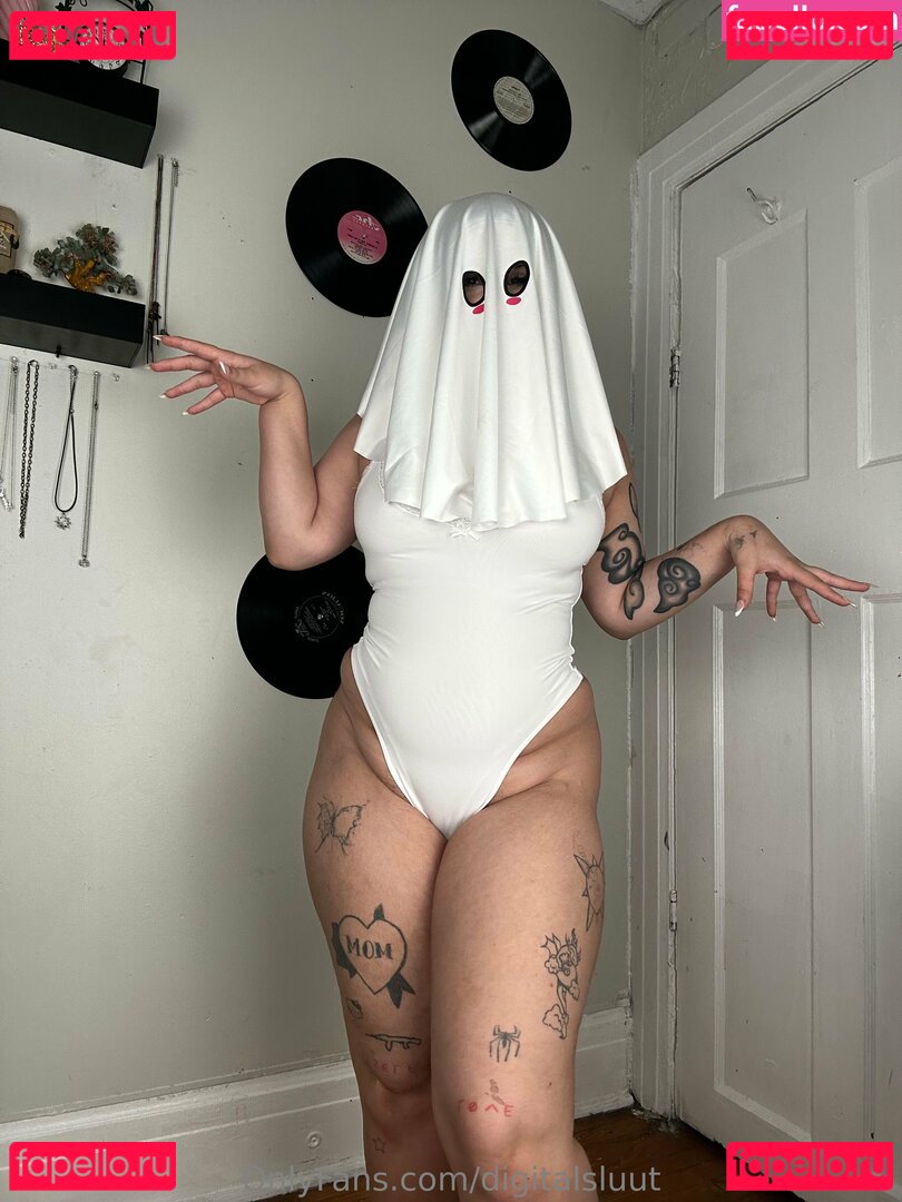 digitalsluut Nude Onlyfans Photo 14