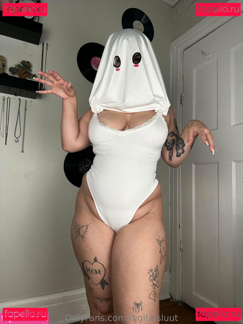 digitalsluut Nude Onlyfans Photo 6