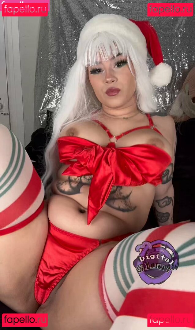 digitalsluut Nude Onlyfans Photo 4