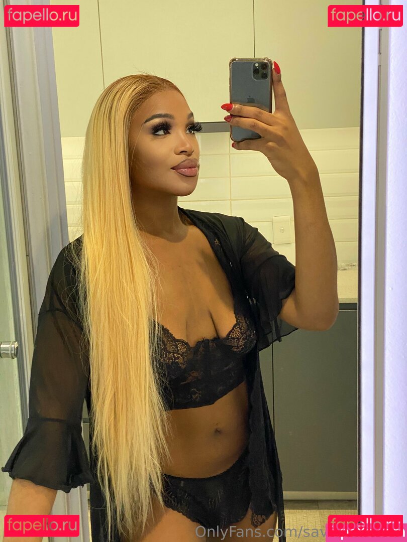savannah.lion Nude Onlyfans Photo 42