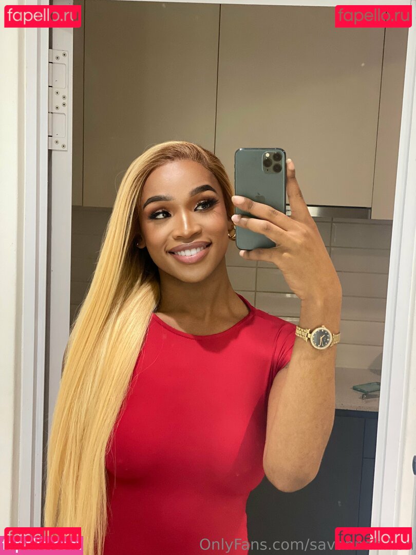 savannah.lion Nude Onlyfans Photo 35