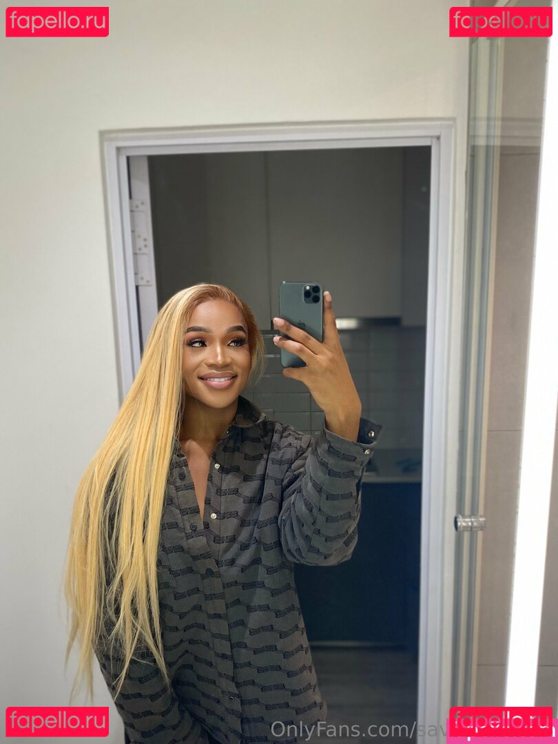 savannah.lion Nude Onlyfans Photo 34