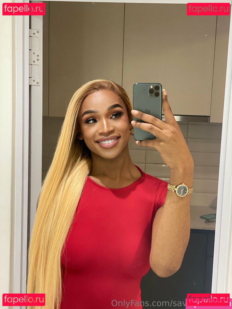 savannah.lion Nude Onlyfans Photo 33