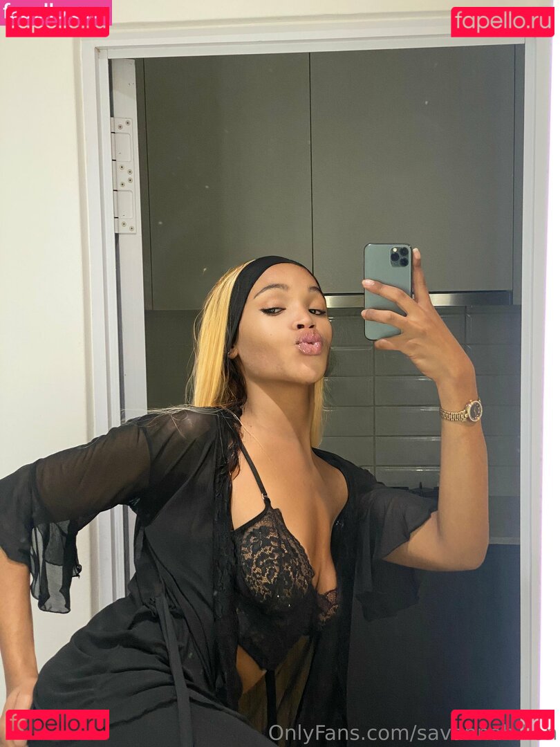 savannah.lion Nude Onlyfans Photo 29