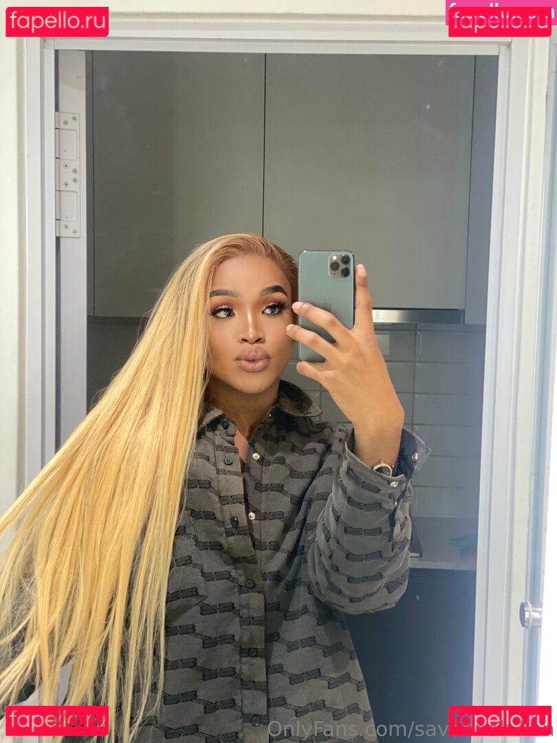 savannah.lion Nude Onlyfans Photo 22
