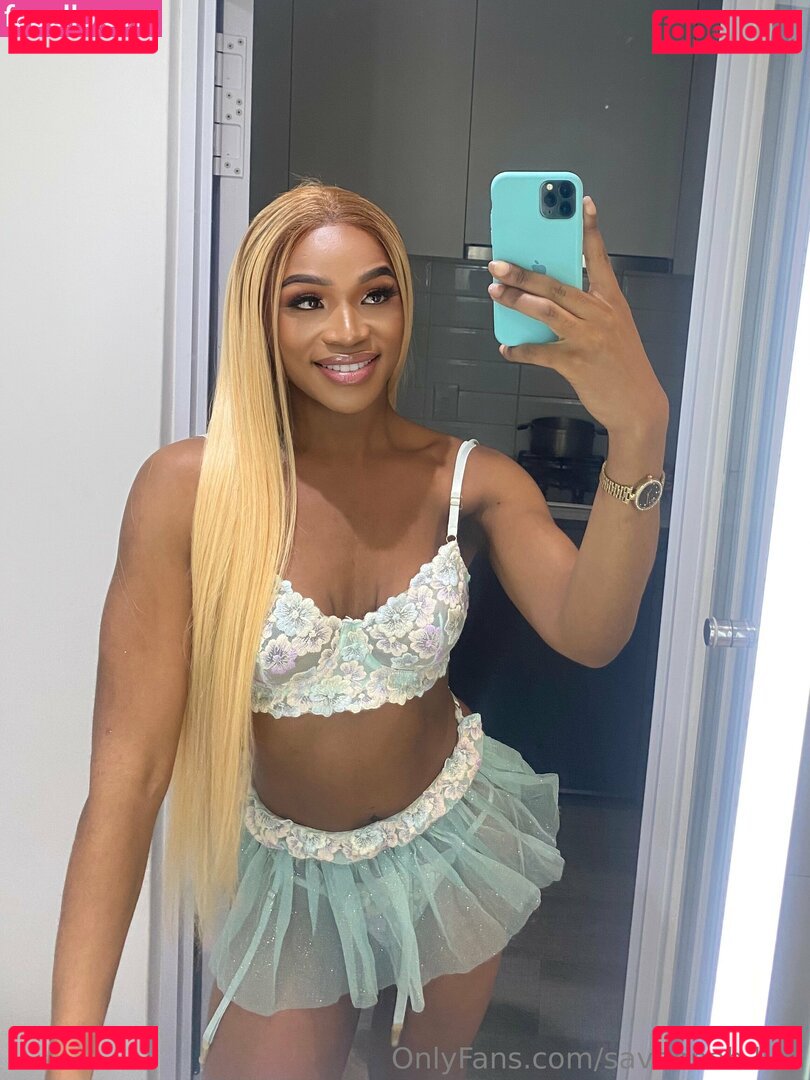 savannah.lion Nude Onlyfans Photo 21