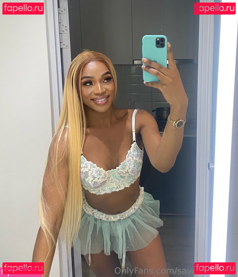 savannah.lion Nude Onlyfans Photo 18