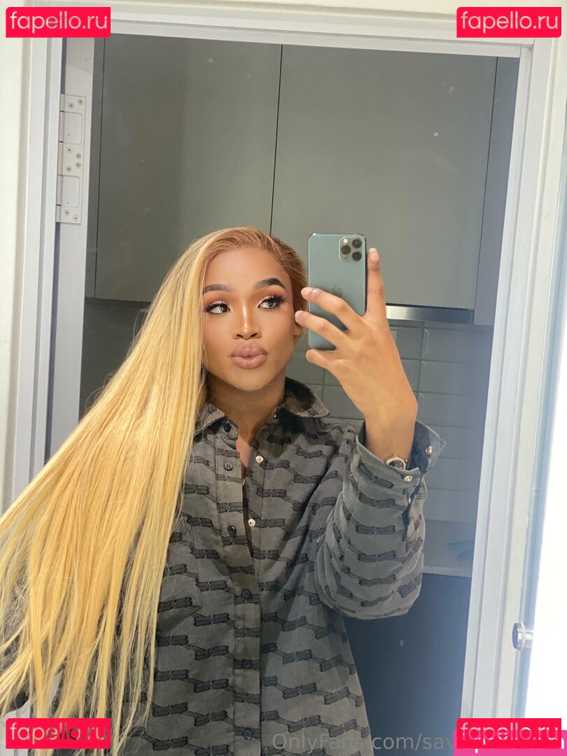 savannah.lion Nude Onlyfans Photo 16