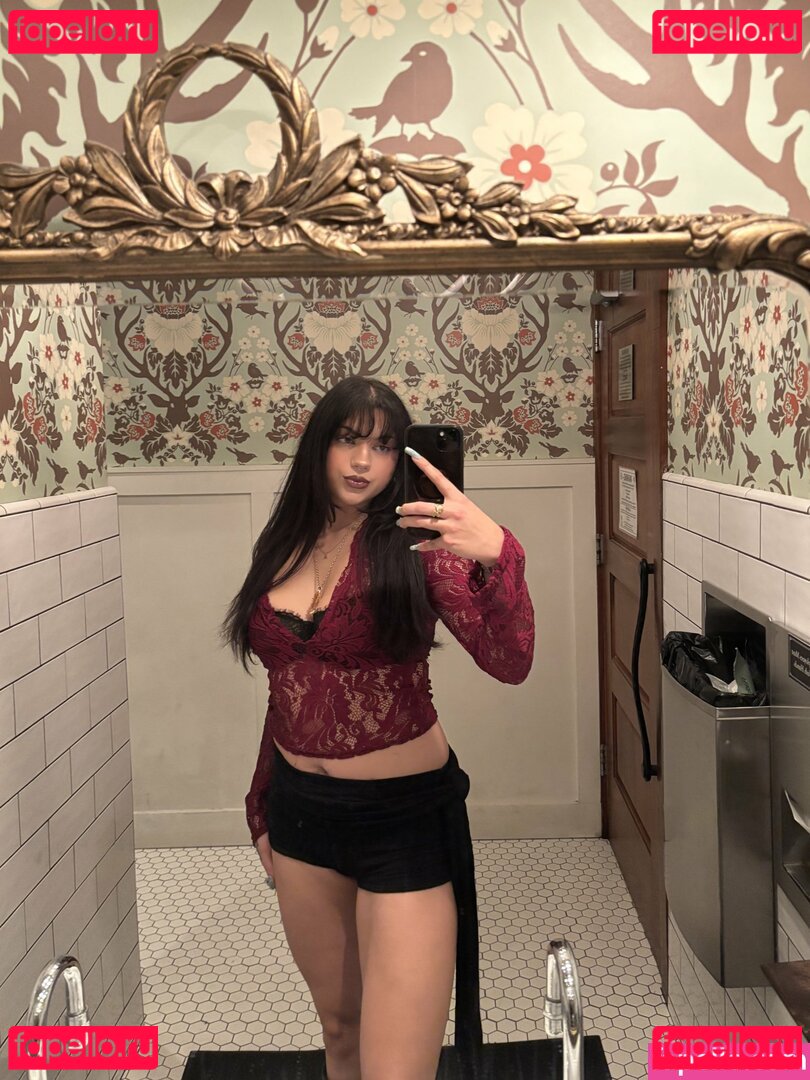 ashalexandriaaa Nude Onlyfans Photo 11
