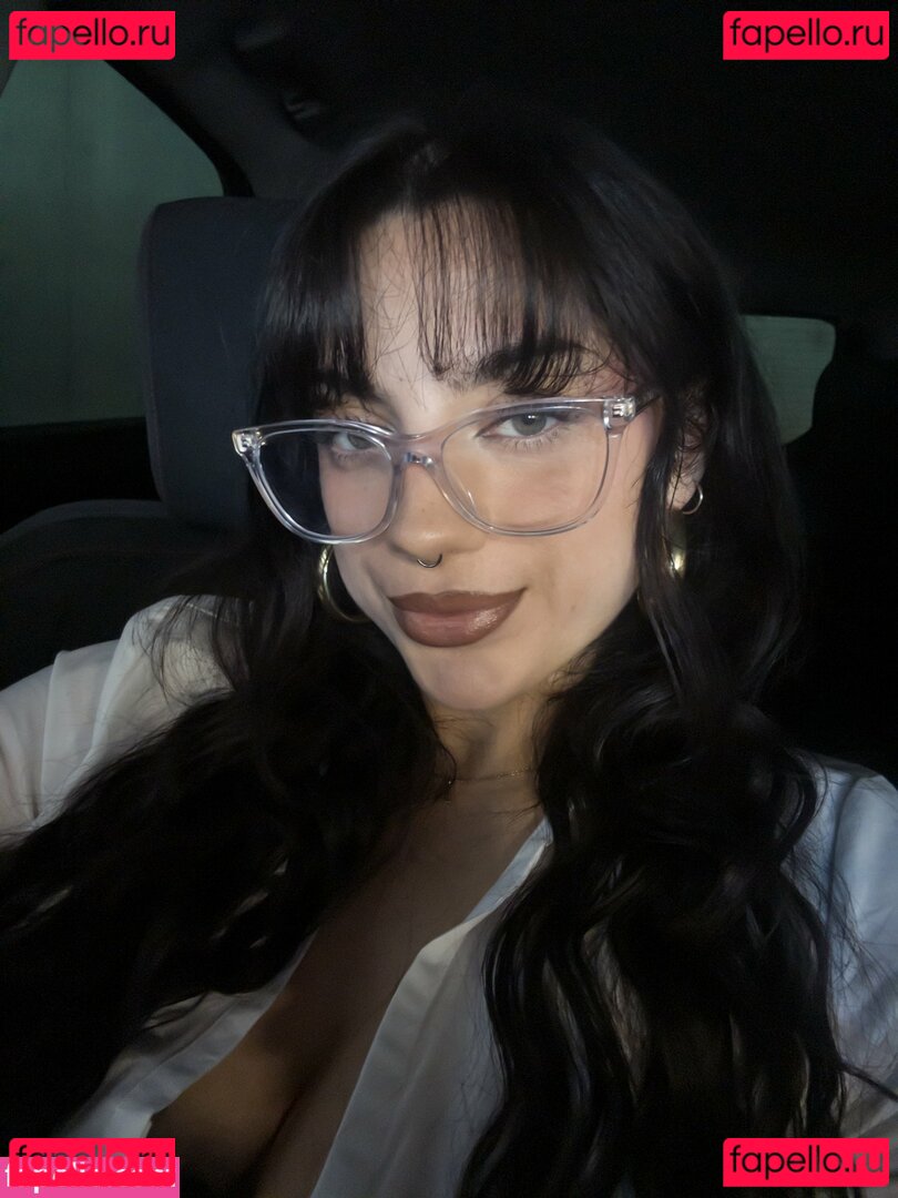 ashalexandriaaa Nude Onlyfans Photo 7