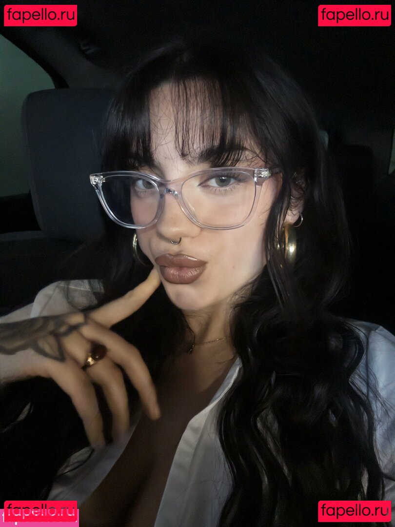 ashalexandriaaa Nude Onlyfans Photo 6