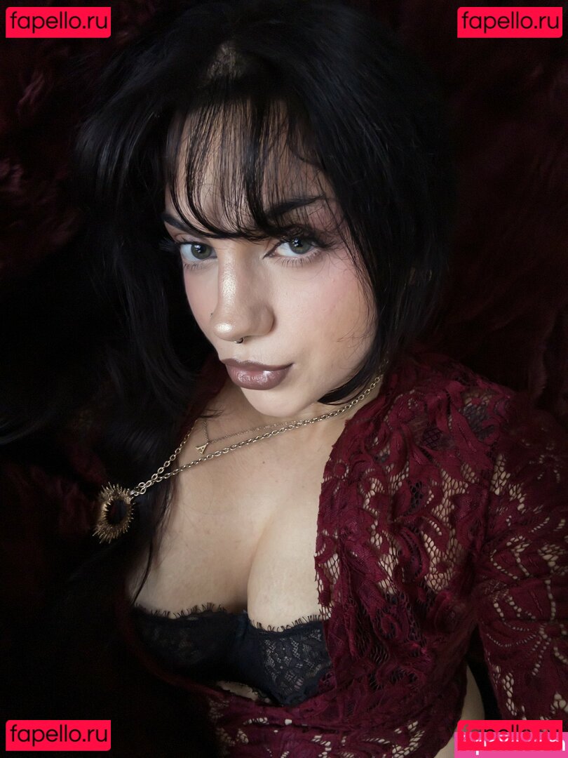 ashalexandriaaa Nude Onlyfans Photo 5
