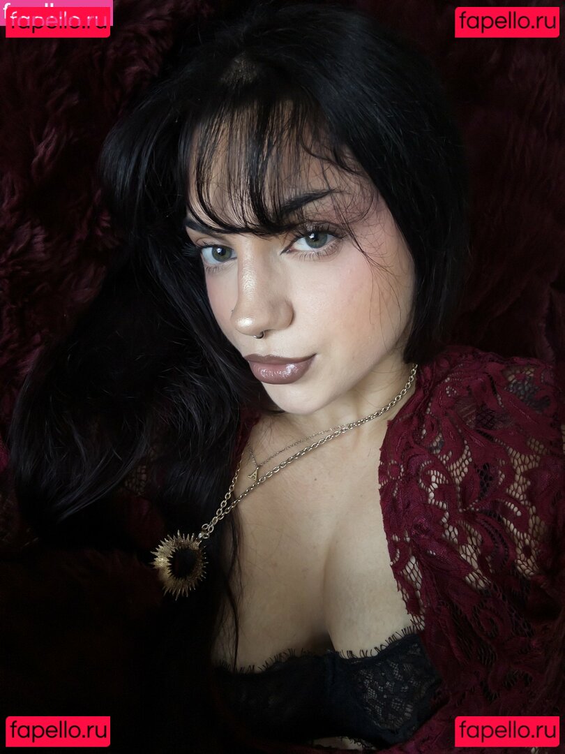 ashalexandriaaa Nude Onlyfans Photo 4