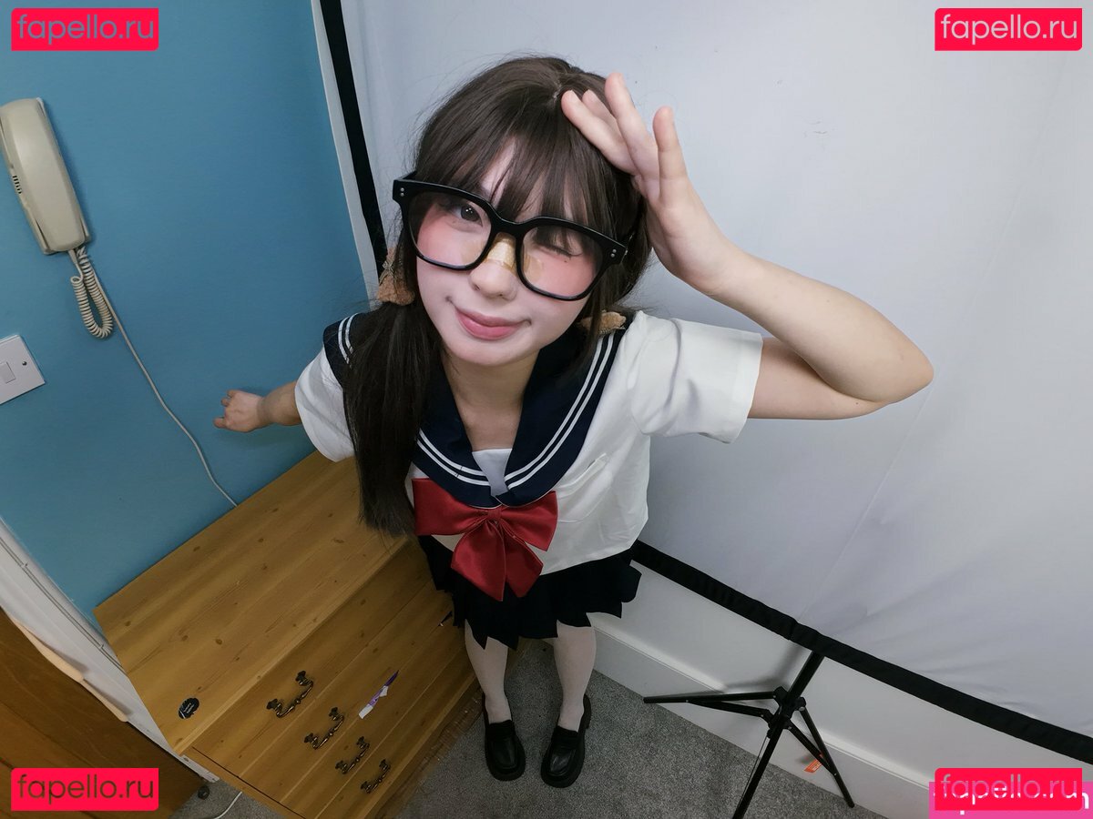 Kiwibear Nude Onlyfans Photo 8
