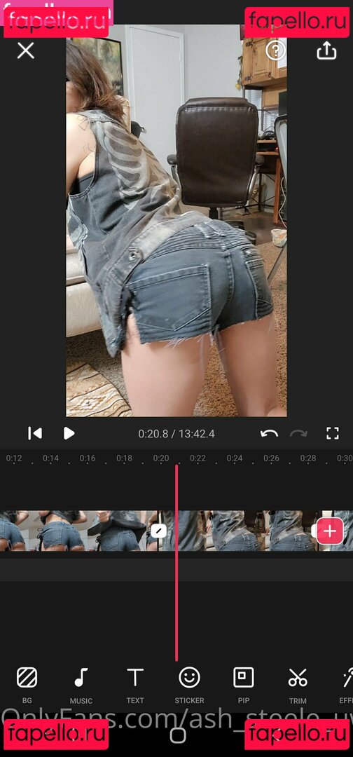 ash_steele_uwu Nude Onlyfans Photo 26