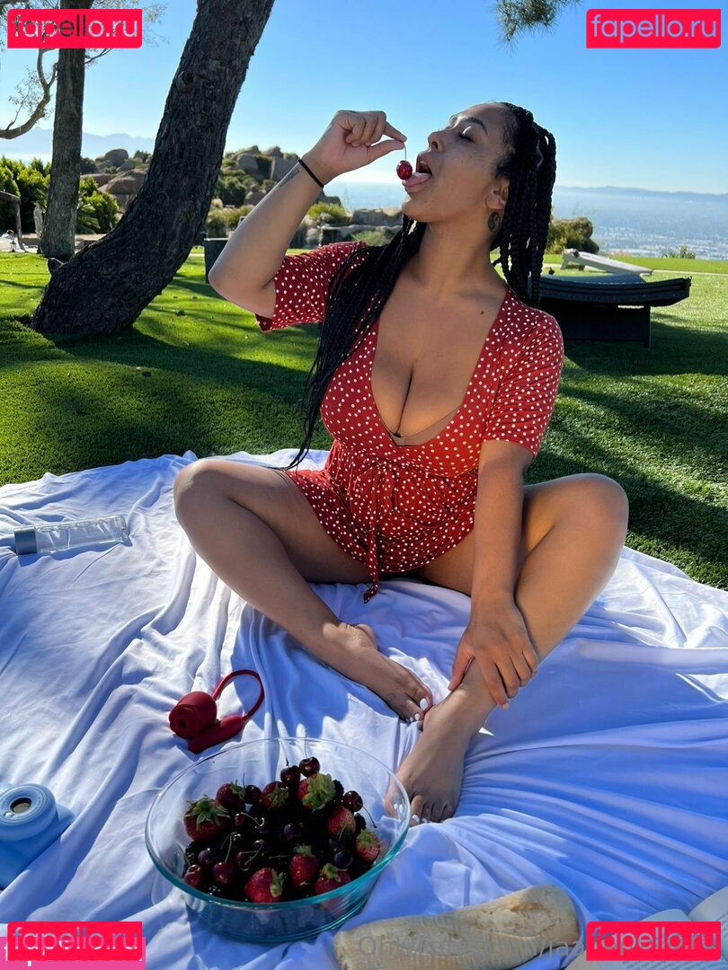 jaadenkyrelle Nude Onlyfans Photo 46