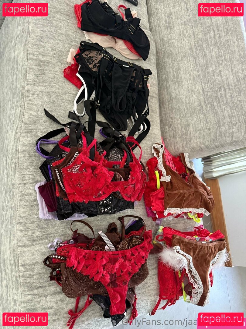 jaadenkyrelle Nude Onlyfans Photo 39