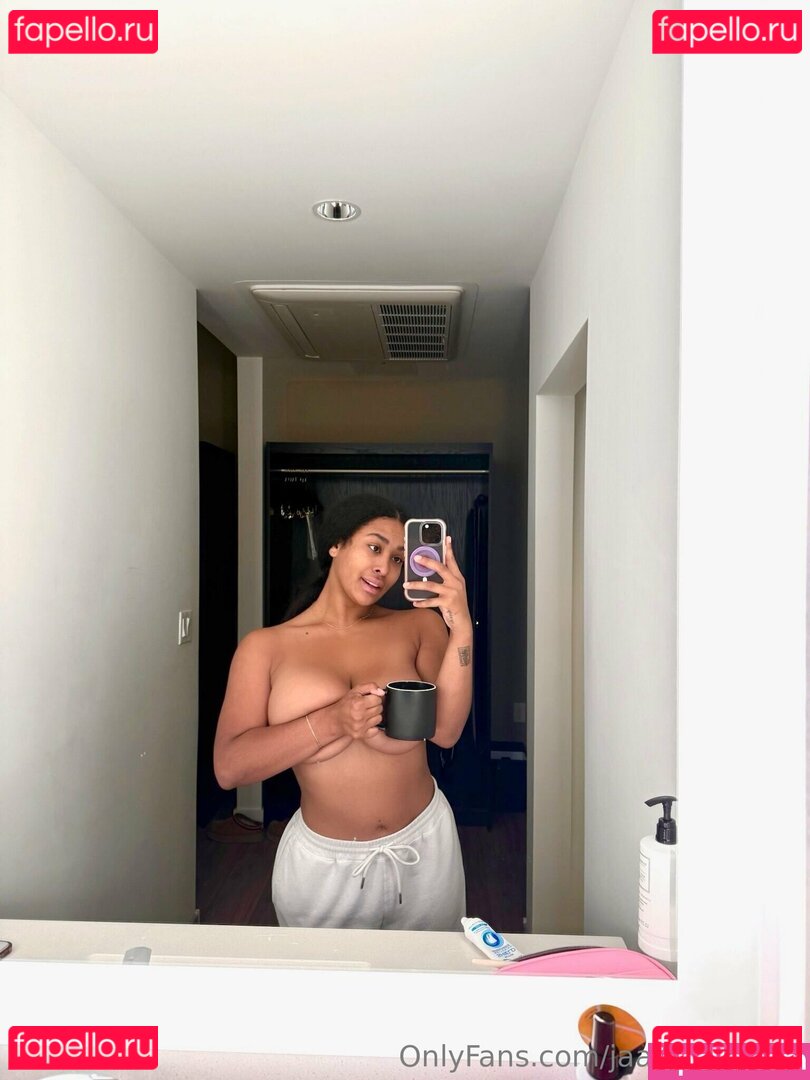 jaadenkyrelle Nude Onlyfans Photo 37