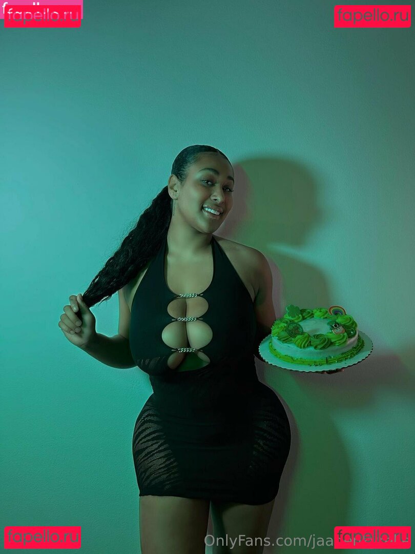 jaadenkyrelle Nude Onlyfans Photo 34