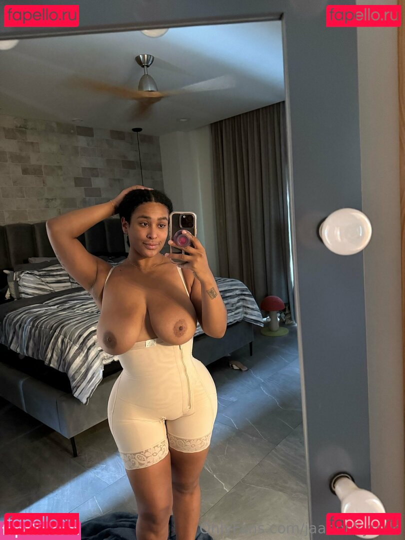 jaadenkyrelle Nude Onlyfans Photo 31