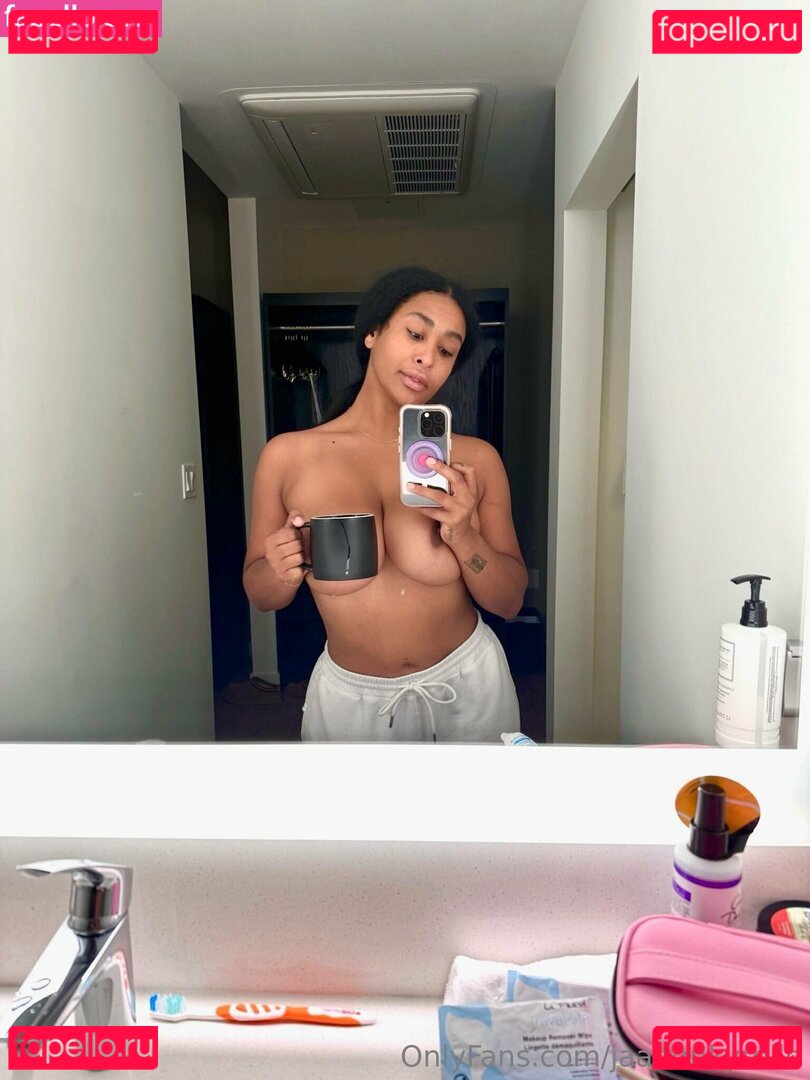 jaadenkyrelle Nude Onlyfans Photo 29