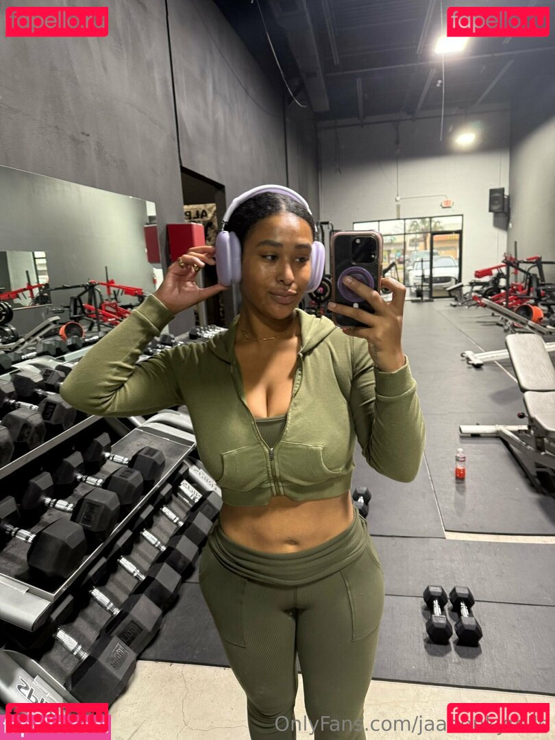 jaadenkyrelle Nude Onlyfans Photo 23
