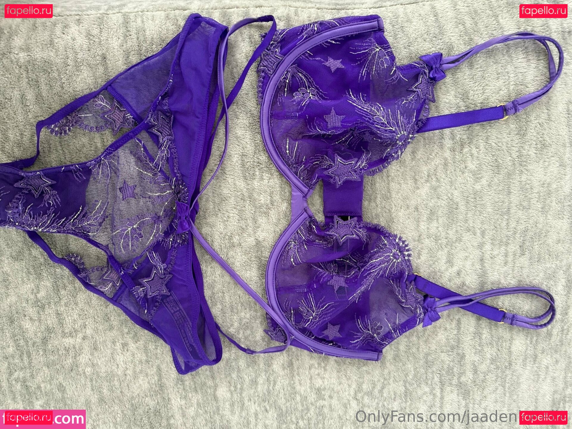 jaadenkyrelle Nude Onlyfans Photo 18