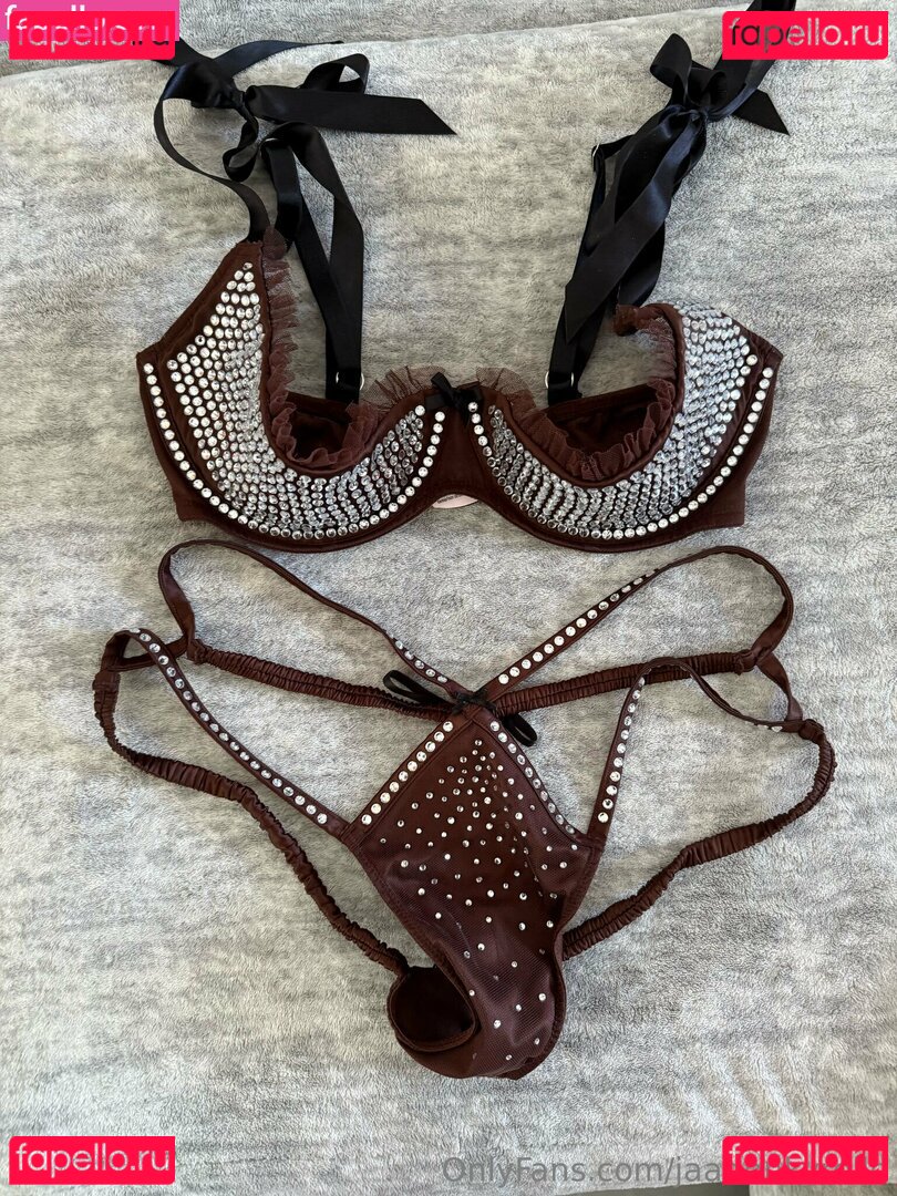 jaadenkyrelle Nude Onlyfans Photo 17