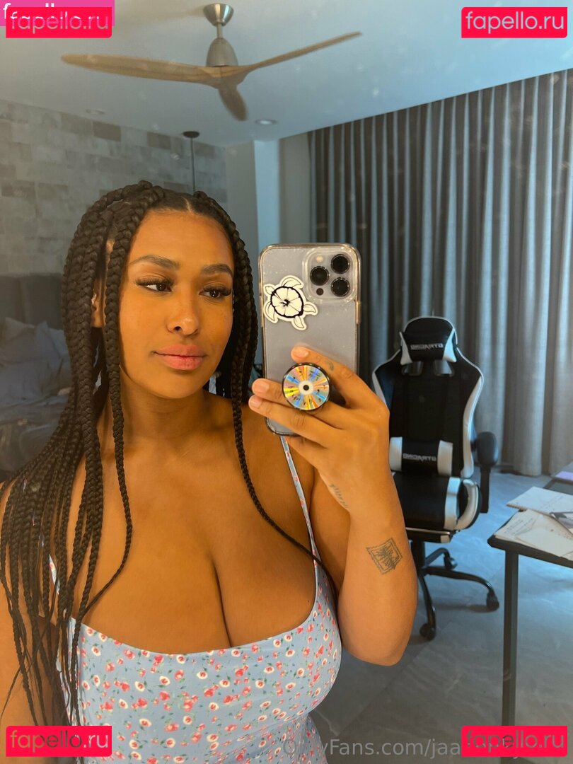 jaadenkyrelle Nude Onlyfans Photo 12